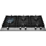 Cooktop Gás Fischer 5b Platinium 33810-92122 (reembalado)