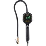 Calibrador De Pneus Digital 3-250 Lbs-pol Vonder