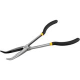 Alicate Bico Meia Cana 11&#39;&#39; Crv Curvo Longo Vonder