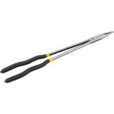 Alicate Bico Meia Cana 16&#39;&#39; Crv Reto Extra Longo Vonder