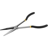 Alicate Bico Meia Cana 11&#39;&#39; Crv Reto Longo Vonder