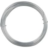 Arame Galvanizado Bwg 18 1,24mm Com 10 Metros Vonder