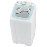 Lavadora Automática Popmatic 8kg 127v Branco 127v