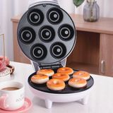 Aqui Estão Mais 50 Títulos A Mini Máquina De Donuts: 110v