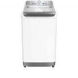 Lavadora De Roupas Panasonic 12kg Na-f120b1w Branco 110v