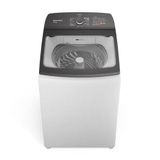 Máquina de Lavar Brastemp 13kg com Ciclo Tira Manchas Advanced e Ciclo Antibolinha Branca BWK13AB 127V