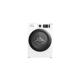 Lavadora Brastemp 9kg Branca com Smart Sensor, Tira Manchas Pro e Motor Inverter - Bnf09ab 220v