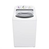 Lavadora De Roupas Consul 12kg Com Dosagem Econômica E Ciclo Edredom Branca Cwh12bb – 127 Volts