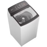 Lavadora de Roupas Brastemp BWK13AB com Ciclo Tira Manchas Advanced e Ciclo Antibolinha 13kg