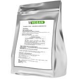 Vitamina C Acido Ascorbico 1kg Embalagem Refil WVegan