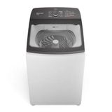 Lavadora Brastemp 13kg Bwk13abana Br Branco 110v