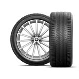 Kit 2 Pneus Michelin 235/50 R19 99w Latitude Sport 3 Mo