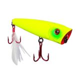 Isca Artificial Pesca Superfície Marine Sports Vulcan 65 6,5cm 7g