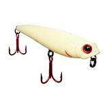 Isca Artificial Pesca Superfície Marine Sports Z-top 86 8,6cm 11g