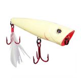 Isca Artificial Pesca Superfície Marine Sports Vulcan 80 8cm 12g