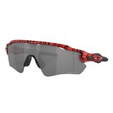 Óculos Oakley Radar Ev Path Red Tiger