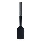 Espátula Clássica De Silicone Cinza Confeitaria Kitchenaid