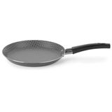 Crepeira E Panquequeira Multiflon Gourmet Antiaderente Ultra 7 18 Cm