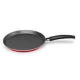Crepeira E Panquequeira Multiflon Páprika Antiaderente Ultra 7 22 Cm