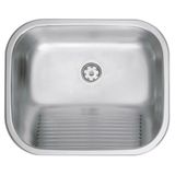 Tanque De Encaixe Hera Aço Inox Acetinado 34 L - Tramontina