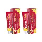 Recarga Novex 80g Queratina Nutrire - Kit Com 2un