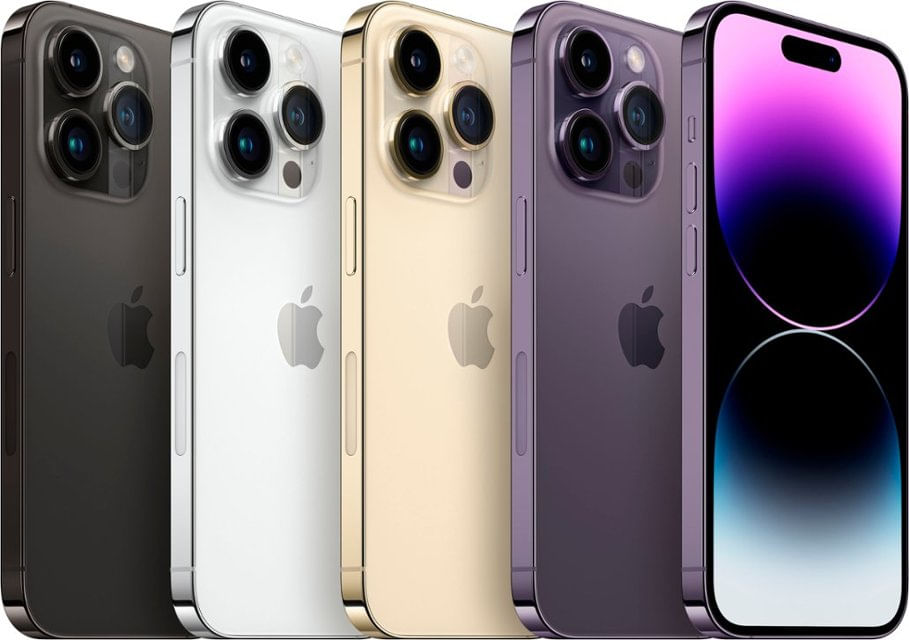 Vitrine Seminovo Apple Iphone 14 Pro Max 128gb 6,7 Pol Xdr E Vitrine Seminovo Apple Iphone 14 Pro Max 128gb 6,7 Pol Xdr E