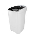 Lavadora Britânia 20kg Blr04 Semiautomática