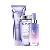 Kit Kérastase Blond Absolu Lumire Cicaflash E Cicanuit
