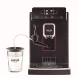 Máquina De Café Espresso Automática Magenta Milk 127v Gaggia