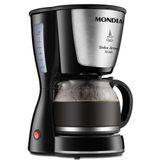 Cafeteira Elétrica Mondial Dolce Arome 800w C-32-32x 110v