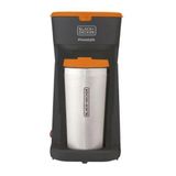 Cafeteira Black Decker Individual Freestyle 220v