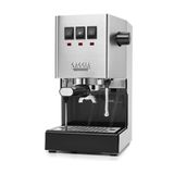 Máquina De Café Espresso Classic Ss 127v Gaggia