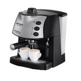 Maquina De Café Espresso Coffe Cream Mondial C-08 127v