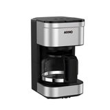 Cafeteira Arno Preferita Cfpf 750 Ml Inox 220v