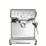 Cafeteira Elétrica Tramontina By Breville Express Em Aço Inox 1,8 L 127 V 110v - 127v