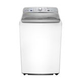 Máquina de Lavar Panasonic 17kg Lavagem Inteligente Branca F170B7WB - 220V