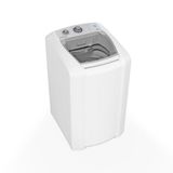 Lavadora Colomarq Automática Lca 12kg Branco 220v