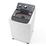 Máquina De Lavar Mueller 13kg Com Ultracentrifugação E Ciclo Rápido Mla13 220v