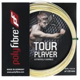 Corda Polyfibre Tour Player 17l 1.25mm Natural - Set Individual