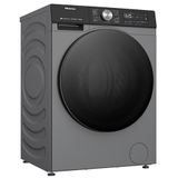 Lava E Seca 13kg Hisense Titanium Com 13 Programas De Lavagem, Steam, Wi-fi - Wd3s13