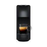 Máquina de Café Essenza Mini C30 127V Nespresso Preta