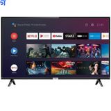 Smart Tv Led 40 Tcl Lcd Fhd Wifi 1 Usb 2 Hdmi 60hz - Semp