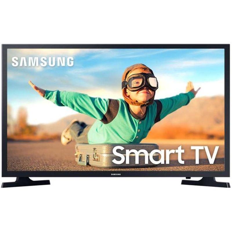 Tv Samsung Smart Led 32 Un32t4300agxzd