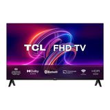 Smart TV S5400AF Full HD Android TV 32 Polegadas TCL Preto Bivolt