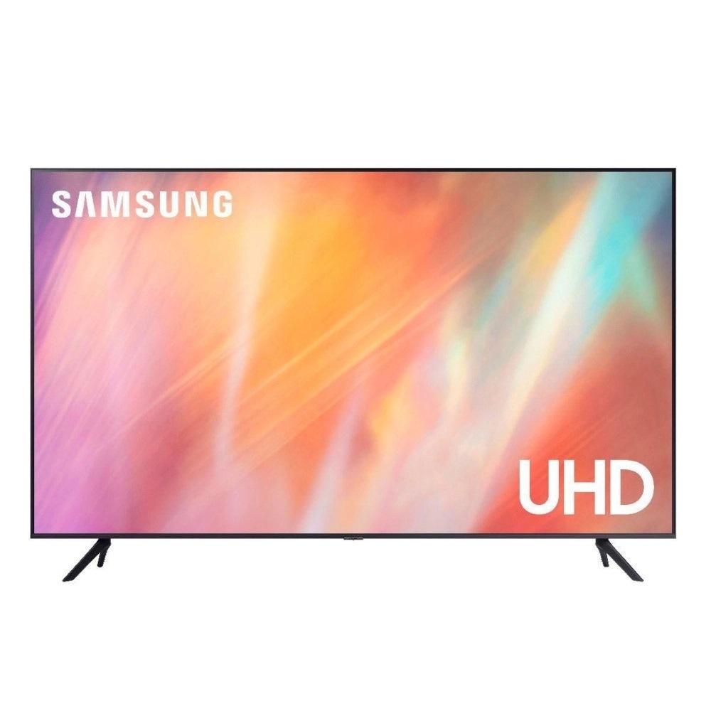 Smart Tv Samsung 55" Processador Crystal 4k Be55c-h Purcolor, Wifi 5, Bluetooth 5.2 E Tizen