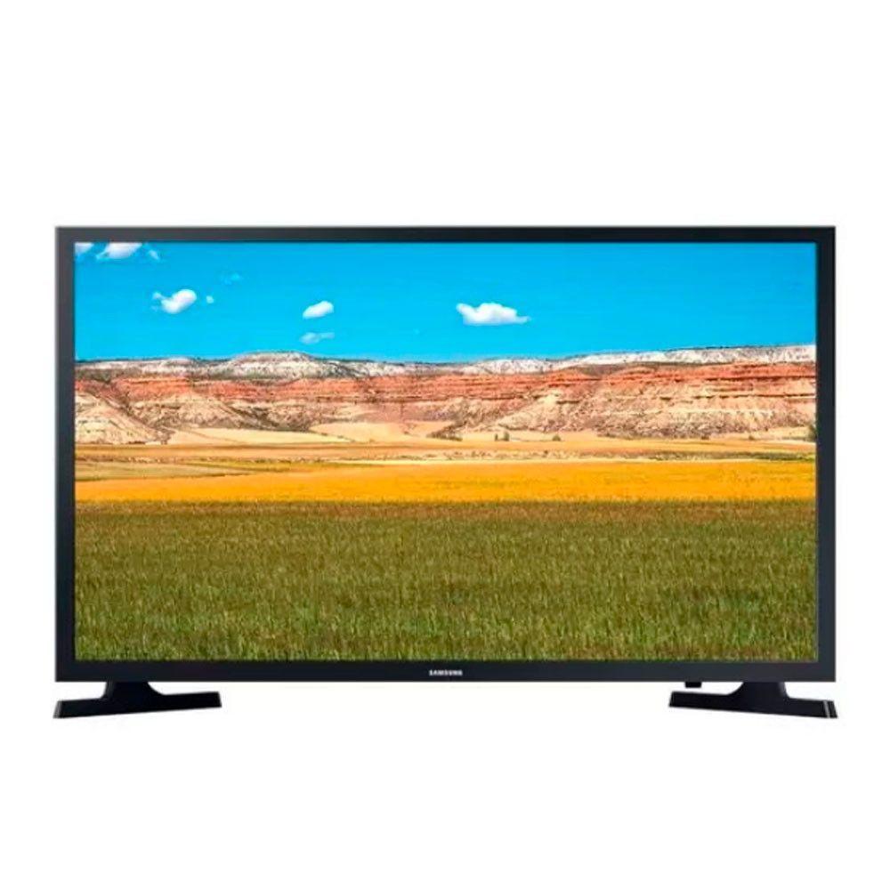 Tv Smart Ls32betblgg 32 Polegadas Tizen Samsung Preto Bivolt