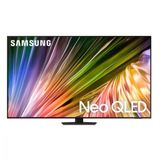 Smart Tv 55&quot; Samsung Neo Qled 4k Com Alexa Built-in Qn55qn85dbgx Preto Bivolt