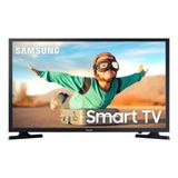 Smart Tv Led 32\&quot; Hd Samsung Ls32betblggxzd - 2 Hdmi, 1 Usb, Wi-fi