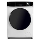 Lavadora E Secadora Philco Pls11b 10kg Inverter 16 Programas Branca [cor: Branco - Voltagem: 110v]