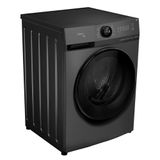 Máquina de Lavar Midea HealthGuard Smart 11kg Titanium MF200W110WB/GK 110V